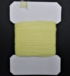 Синтетическое волокно WAPSI Polypropylene Floating Yarn цв.lt.yellow(США)