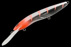 Воблер TSUYOKI Mito 125 F цв.E057(Китай)