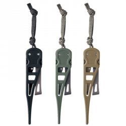 Инструмент DAIICHISEIKO Pickers цв.Foliage Green арт.321585(Япония)