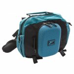 Сумка FLAGMAN поясная Large 27x24x9,5см арт.FWB-L(Китай)