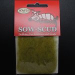 Даббинг WAPSI Sow Scud цв.light olive(США)