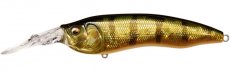 Воблер MEGABASS Live-X Model 1 цв.GG Perch(Япония)