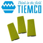 Набор напальчников TMC Extra Long цв.olive 2шт.(Япония)