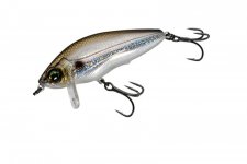 Воблер DUEL/YO-ZURI Hardcore Shad Crank 0+ 65 F R-1183 цв.PHSH(Филиппины)