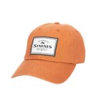 Кепка SIMMS Single Haul цв.simms orange(Вьетнам)