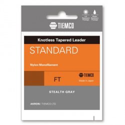 Подлесок TMC Standart 9ft 5x(Япония)