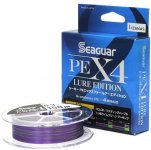 Шнур SEAGUAR PE X4 Lure Edition Grandmax 150м р-р 0,25, 0,083мм(Япония)