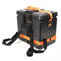 Рюкзак-обвязка для рыболовных ящиков CAMPING WORLD