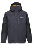 Куртка SIMMS Challenger Insulated Jacket '20 цв.black р-р L(Вьетнам)