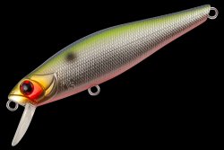 Воблер TSUYOKI Rebus SR 80 SP цв.207R(Китай)