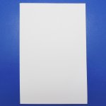 Пенка HARELINE 2мм цв.white(США)