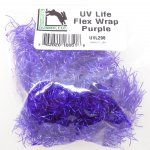 Синель HARELINE UV Life Flex Wrap цв.purple(США)