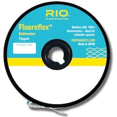 Поводковый материал RIO Fluoroflex 0,69мм(CША)