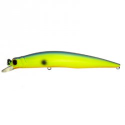Воблер FISHYCAT Libyca 110 SP цв.R17(Китай)