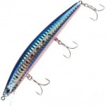 Воблер DUO Tide Minnow Sprat 140 SF цв.AHA0087 Mazume Sardine(Япония)