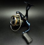 Катушка RYOBI Ecusima CB 800(Китай)