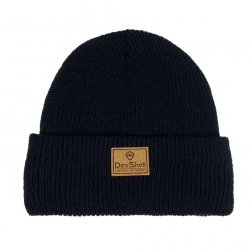 DEXSHELL водонепроницаемая Watch Beanie цв.black DH322-BLK(Китай)