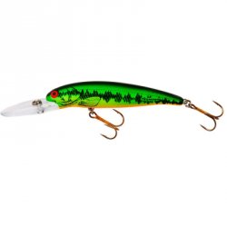 Воблер BOMBER Deep Long A B25A цв.XFTB(США)