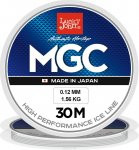 Леска LUCKY JOHN MGC 30м 0,12мм(Япония)