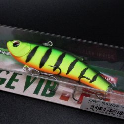 Виб BASSDAY Range Vib ORC 80 ES цв.RC-511(Япония)