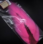 Бактейл WAPSI large цв.fluo pink(США)