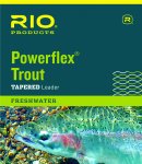 Подлесок RIO Trout Powerflex 9ft 5x(США)