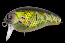 Воблер TSUYOKI Agent SSR 40 F цв.030Z(Китай)