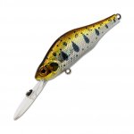 Воблер ZIP BAITS Khamsin 70 SP-DR цв.810(Япония)