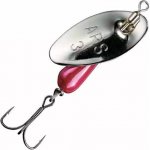 Блесна вращ. SMITH AR Spinner Trout Model 4,5гр. цв.16 ME(Япония)