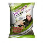 Прикормка DUNAEV/FADEEV Feeder Bream River 1кг(Россия)