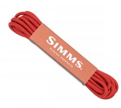 Шнурки для ботинок SIMMS Replacement Laces цв.simms orange(США)