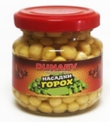 Горох DUNAEV Конопля 100мл(Россия)