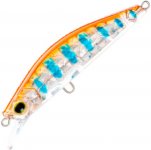 Воблер DUEL/YO-ZURI 3DR-X Flat Heavy Minnow 40 S R-1541 цв.PBT(Филиппины)