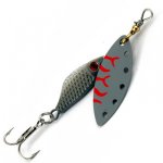 Блесна вращ. EXTREME FISHING Absolute Obsession 6гр. цв.22(Китай)