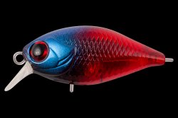 Воблер TSUYOKI Swing XC 36 F цв.L012M(Китай)