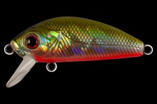 Воблер TSUYOKI Gnom 45 SS цв.435R(Китай)