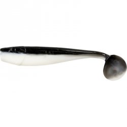 Виброхвост RELAX King Shad 4'' цв.L-024 10шт.(США)