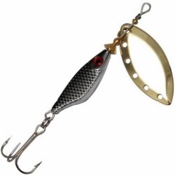 Блесна вращ. EXTREME FISHING Absolute Obsession 9гр. цв.14(Китай)