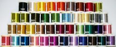 Шелк DANVILLE'S Rayon Floss цв.powder blue 132(Канада)