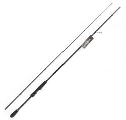 Спиннинг ROIX Venator RVS-762ML 2,29м 4-20гр.(Китай)