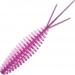 Приманка LIBRA LURES Turbo Worm 56 сыр цв.018 8шт.(Польша)