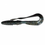 Твистер KEITECH Mad Wag 7