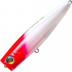 Воблер DUEL/YO-ZURI 3D Inshore Popper 120 F R-1412 цв.C5(Филиппины)