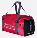 Гермосумка FINNTRAIL Big Roll 1712 цв.red 80л(Китай)
