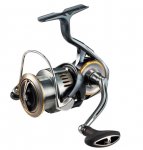 Катушка DAIWA Airity 23 PC LT 3000(Япония)
