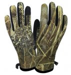 Перчатки DEXSHELL Drylite Dexfuze 2.0 водонепроницаемые цв.камуфляж р-р XL DG9946RTC20(Китай)