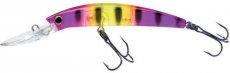 Воблер DUEL/YO-ZURI Crystal Minnow Deep Diver Walleye 110 F R-1206 цв.APC(Филиппины)