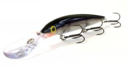 Воблер RAPALA DownDeep Husky Jerk DHJ 12 цв.S(Эстония)