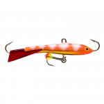 Балансир RAPALA Jigging Rap WH5 цв.GZFR(Эстония)