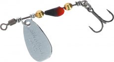 Блесна вращ. DAIWA Silver Creek Spinner 6гр. цв.heat haze(kagerou) 0741 0904(Тайвань)